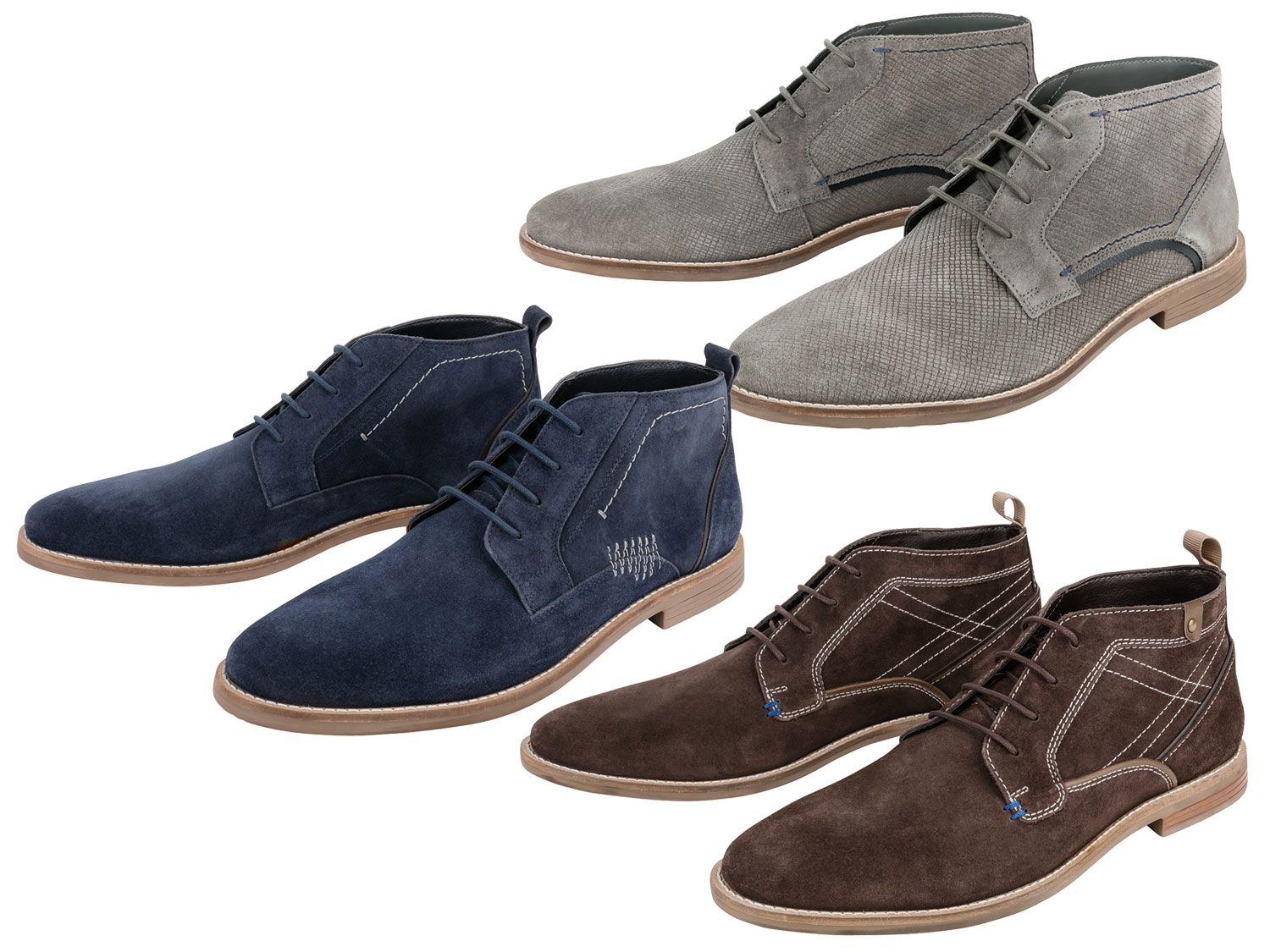 Livergy Schoenen Aanbieding bij Lidl