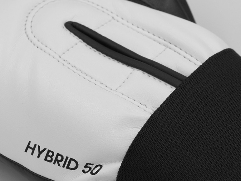 Ga naar volledige schermweergave: adidas Hybrid 50 bokshandschoenen - afbeelding 14