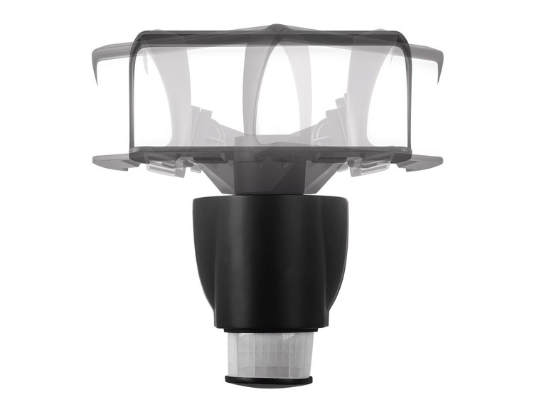 Ga naar volledige schermweergave: LIVARNO LUX® LED-schijnwerper met bewegingsmelder - afbeelding 3