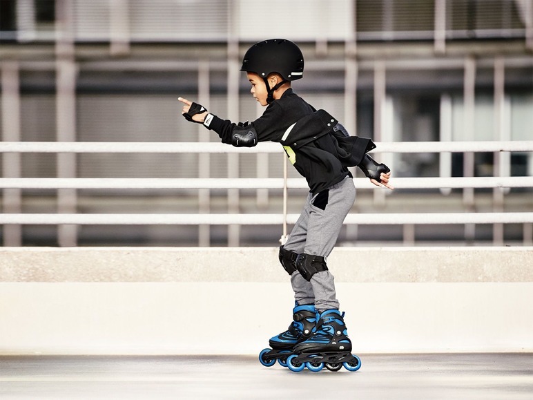 Ga naar volledige schermweergave: CRIVIT® Kinder skatehelm - afbeelding 11