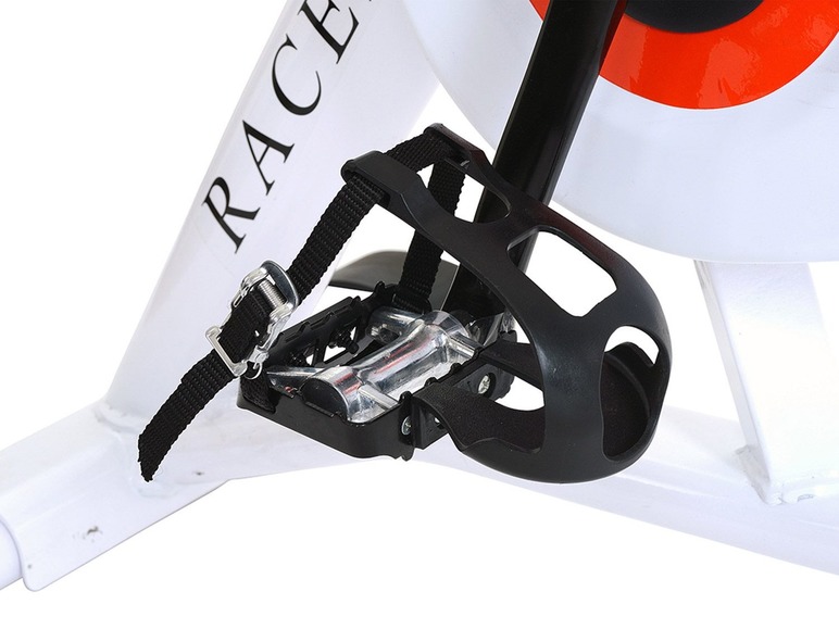 Ga naar volledige schermweergave: Christopeit Sport Racer Bike XL 2 - afbeelding 7