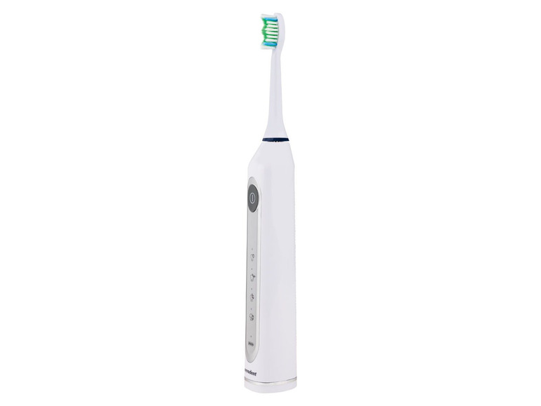 Ga naar volledige schermweergave: NEVADENT® Sonische tandenborstel 'Advanced' - afbeelding 2