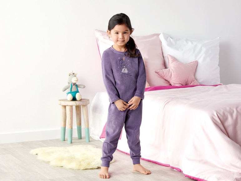 Ga naar volledige schermweergave: LUPILU® Meisjes pyjama - afbeelding 7