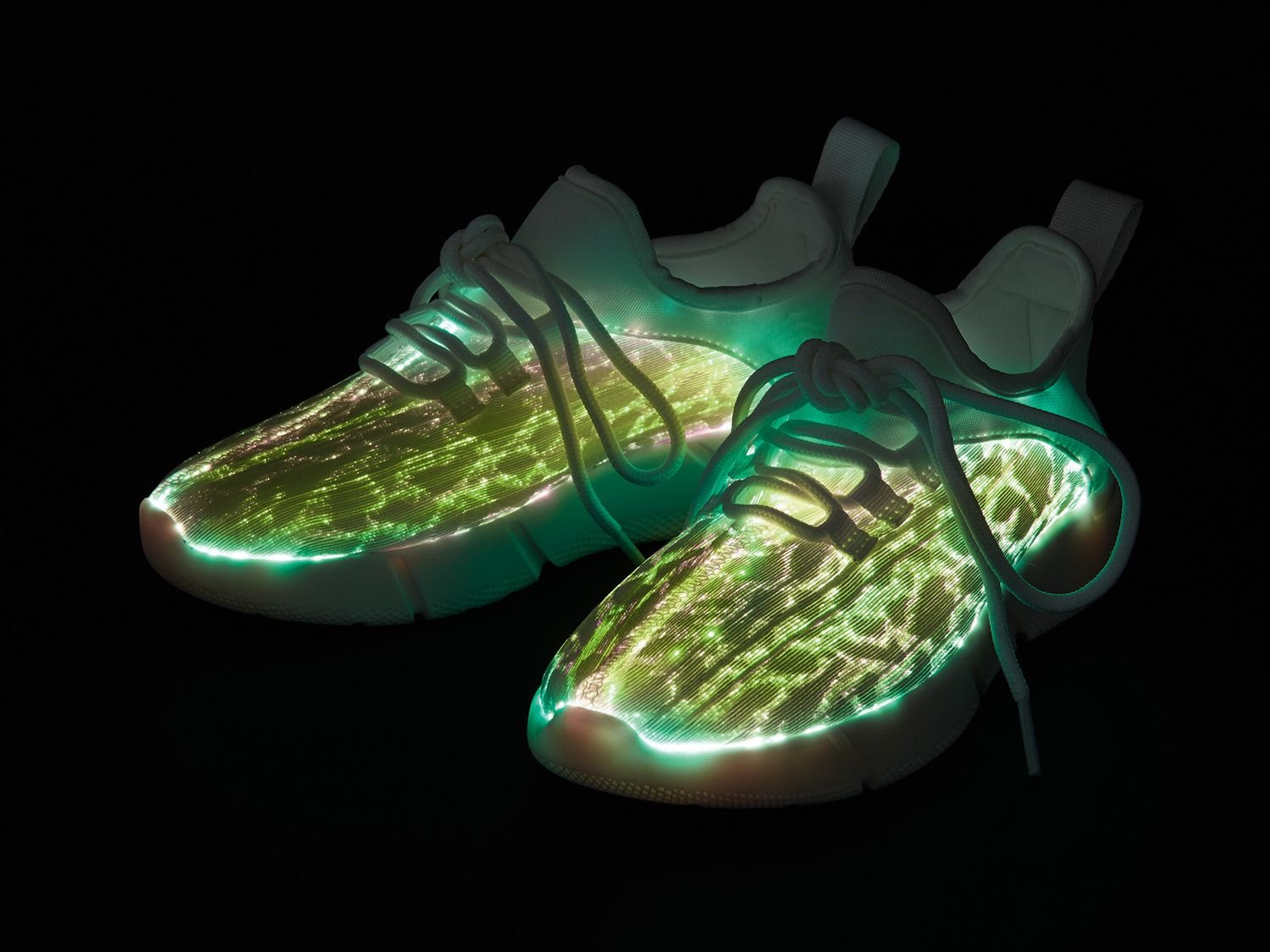 ESMARA® Lichtgevende dames sneakers online kopen | LIDL
