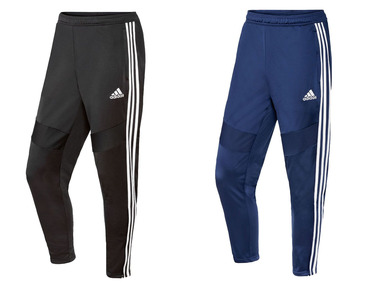 adidas Heren trainingsbroek online kopen | LIDL