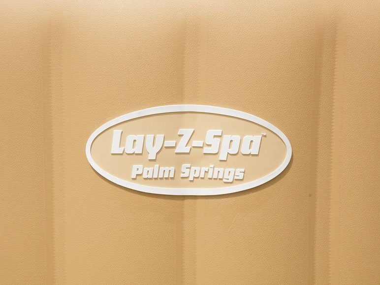 Ga naar volledige schermweergave: Bestway Opblaasbare jacuzzi Palm Springs LAY-Z SPA - afbeelding 17