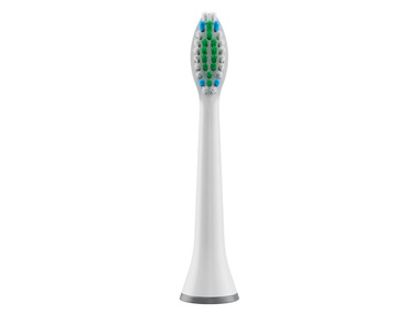 NEVADENT® 6 opzetborstels elektrische tandenborstel