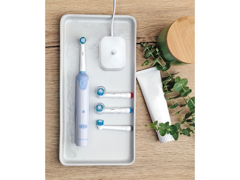 Ga naar volledige schermweergave: NEVADENT® Elektrische tandenborstel - afbeelding 7
