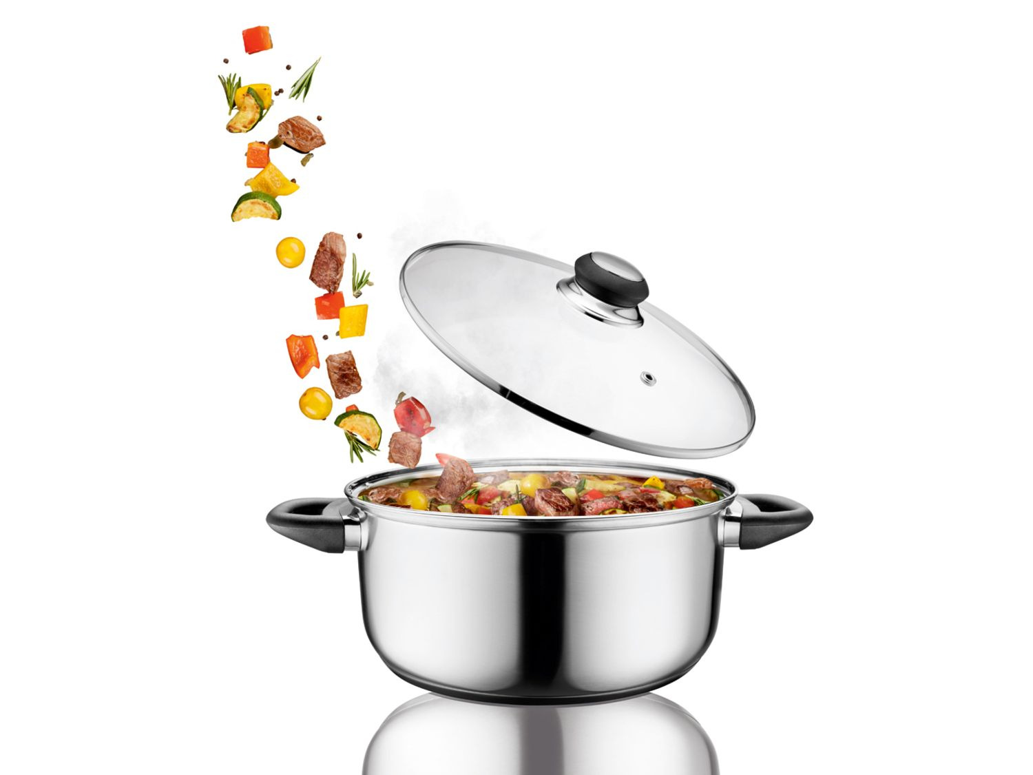 ERNESTO® Pan Ø24 cm