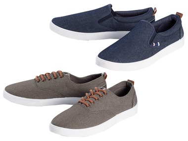 LIVERGY® Heren sneakers online kopen | LIDL
