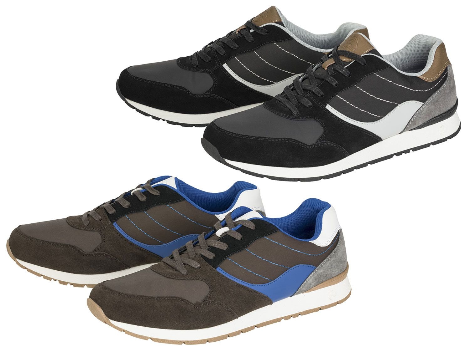 Air \u0026 Fresh heren sneakers kopen? | LIDL