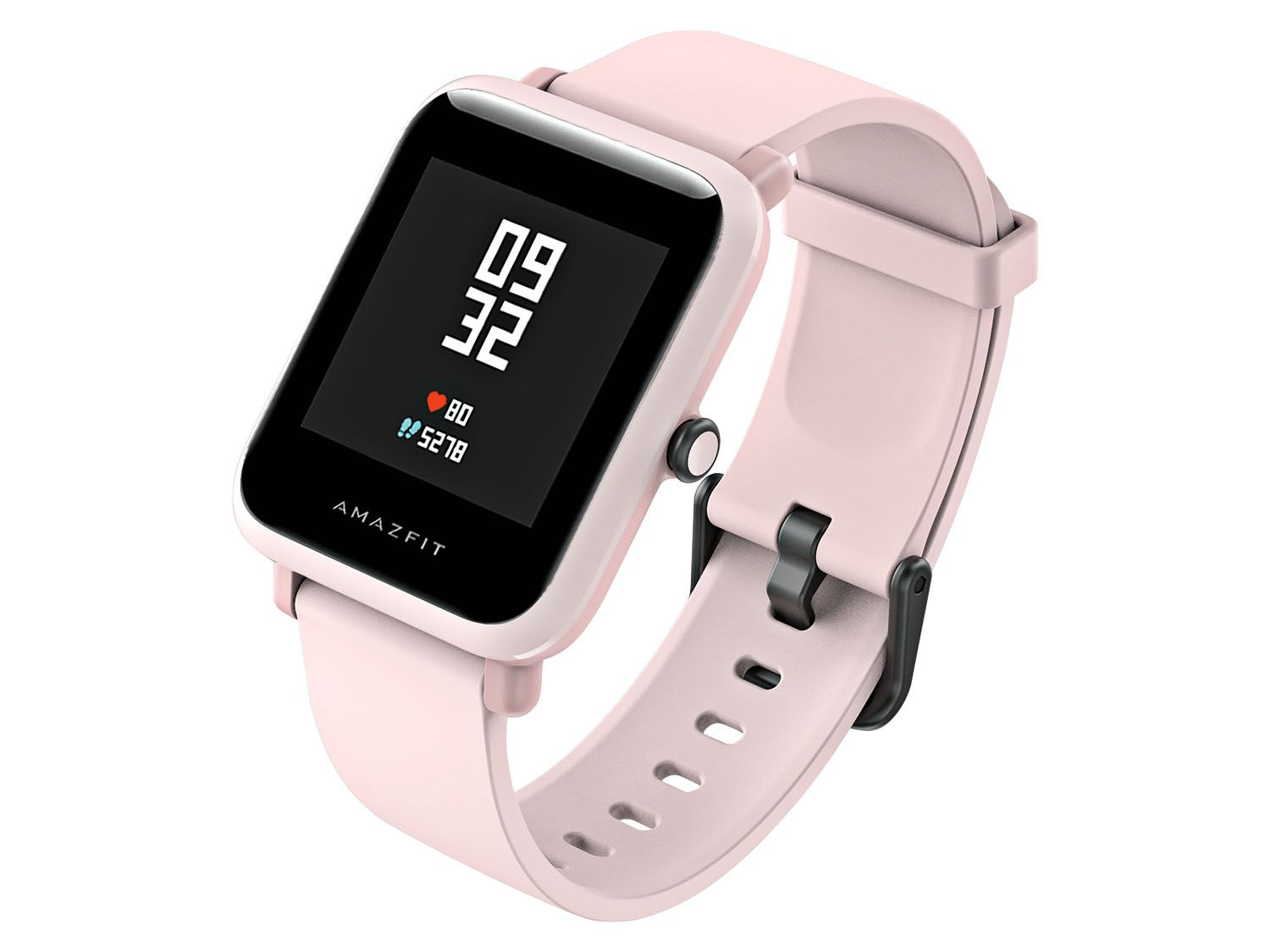 hypothese diepte Smeltend Smartwatch Amazfit Bip S online kopen | LIDL