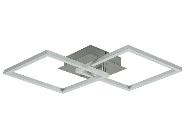 Ga naar volledige schermweergave: LIVARNO LUX® LED-wand-/plafondlamp - afbeelding 4