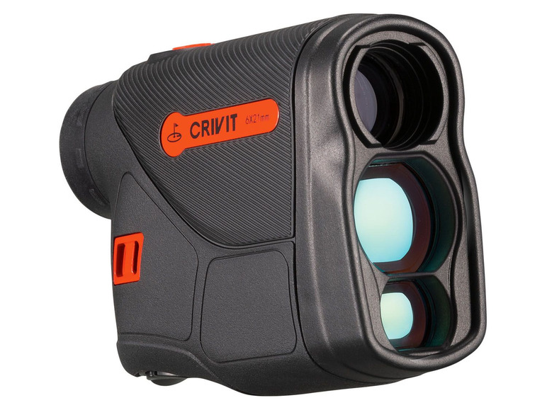 Ga naar volledige schermweergave: CRIVIT® Golf laserafstandsmeter - afbeelding 1