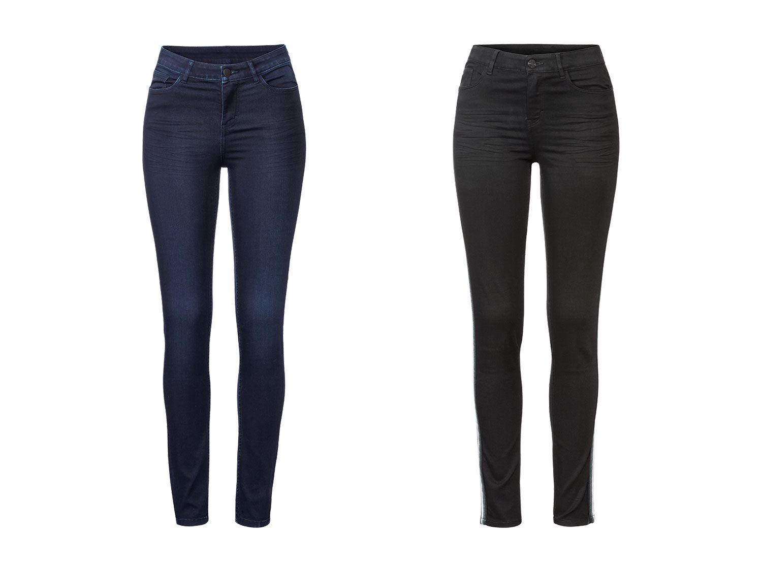 Dames jeans skinny kopen? | LIDL