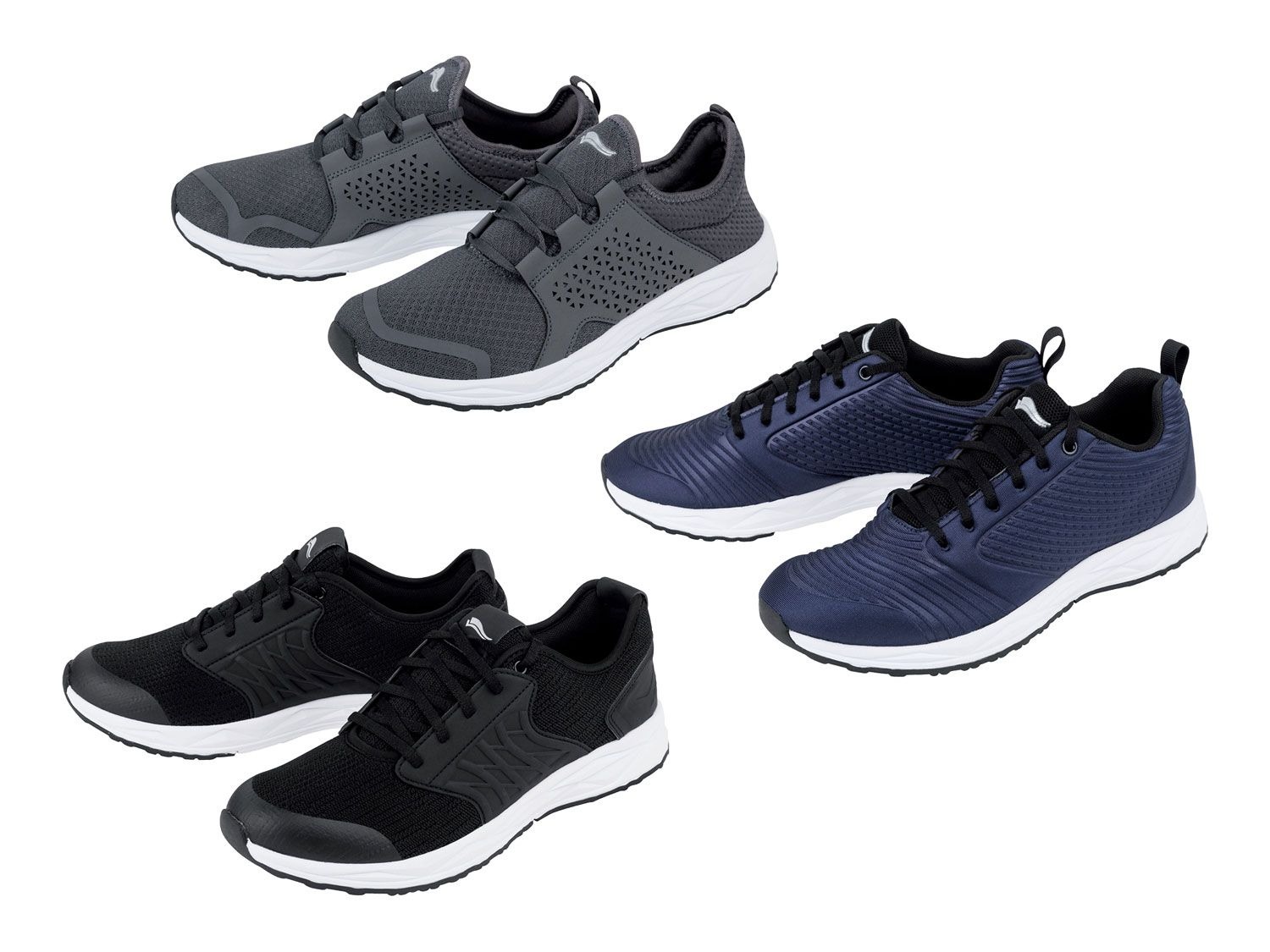 Heren sportschoenen kopen? | LIDL