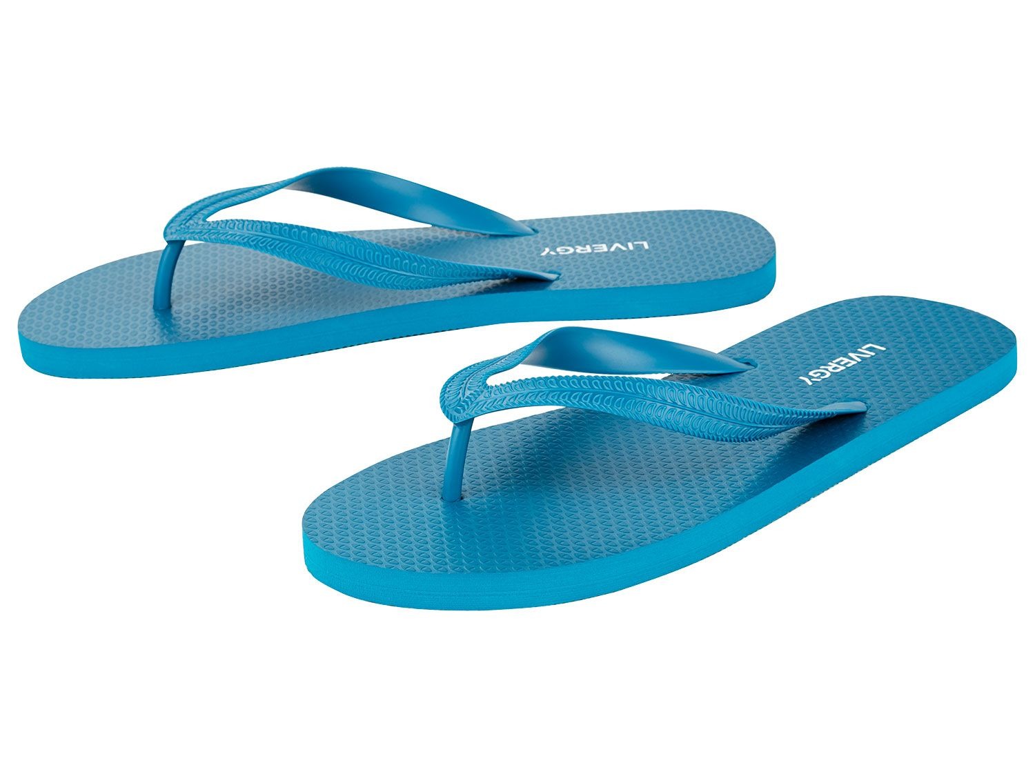 LIVERGY® Heren teenslippers online kopen | LIDL