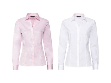 ESMARA® 2 dames blouses