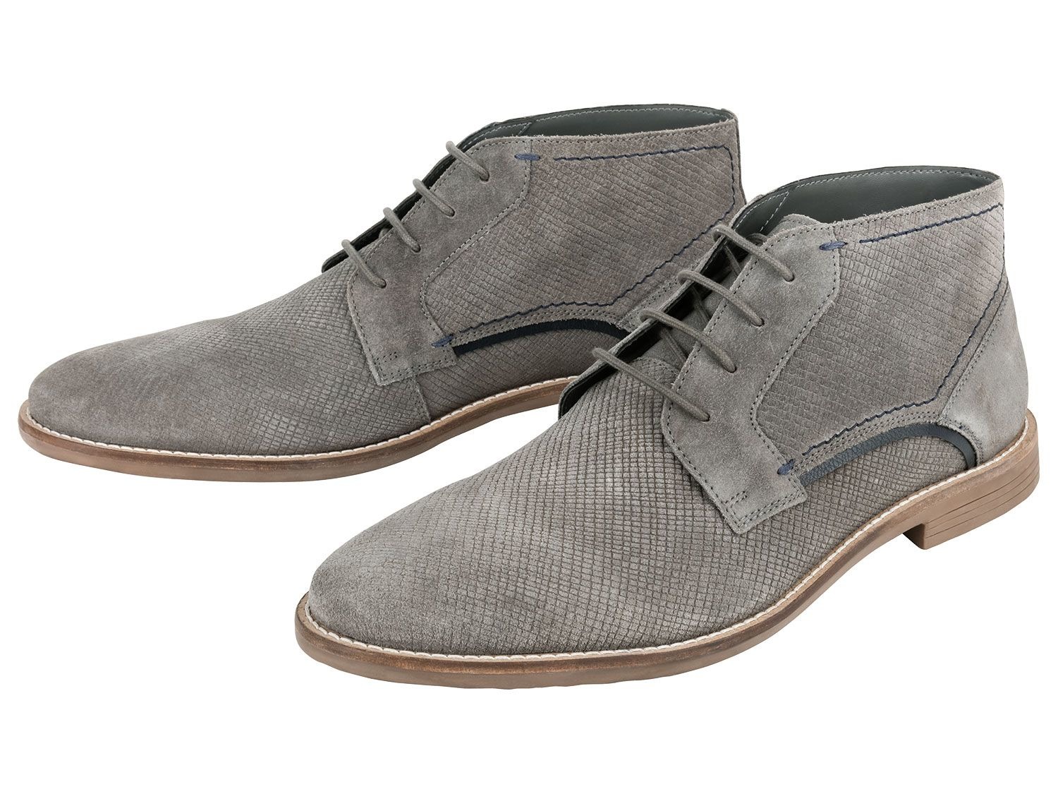 Leren schoenen voor heren - Lidl Livergy - Schoenen voor heren |  Herenschoenen | Officiële archieven van Merkandi | merkandi.be - Merkandi  B2B