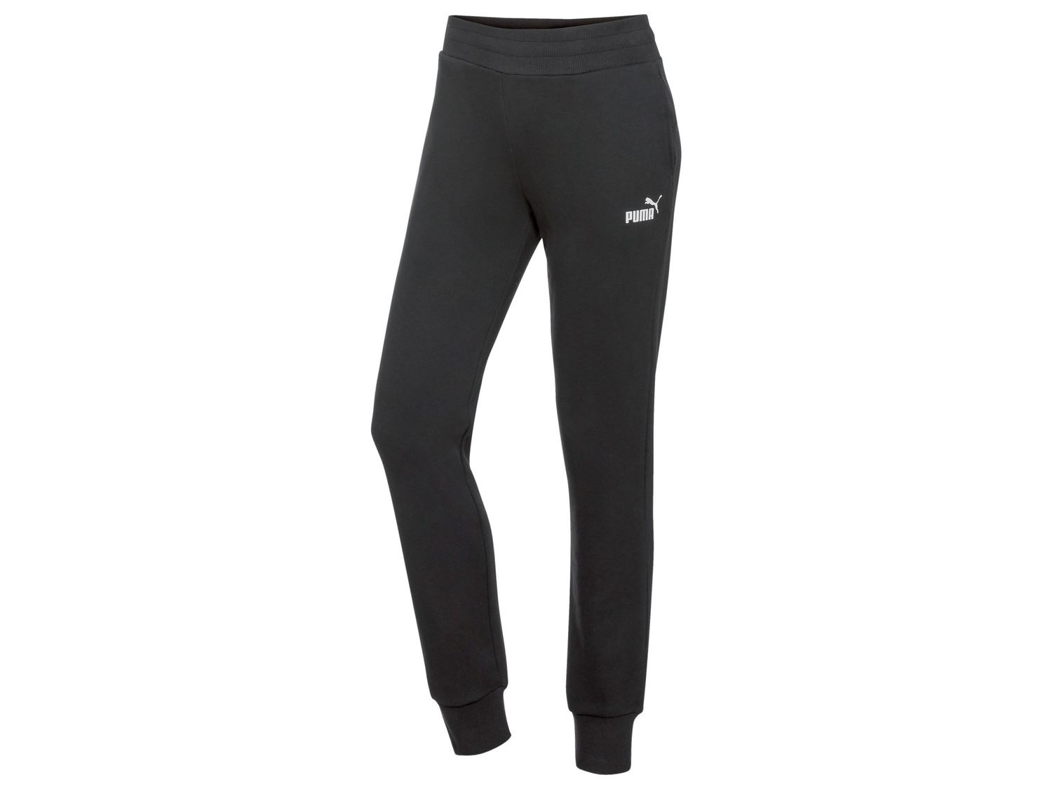 Puma Dames-joggingbroek, Regular Fit | LIDL
