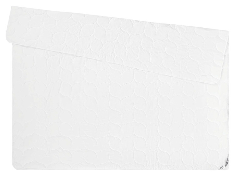 Ga naar volledige schermweergave: MERADISO® TENCEL™ dekbed 240 x 220 cm - afbeelding 2