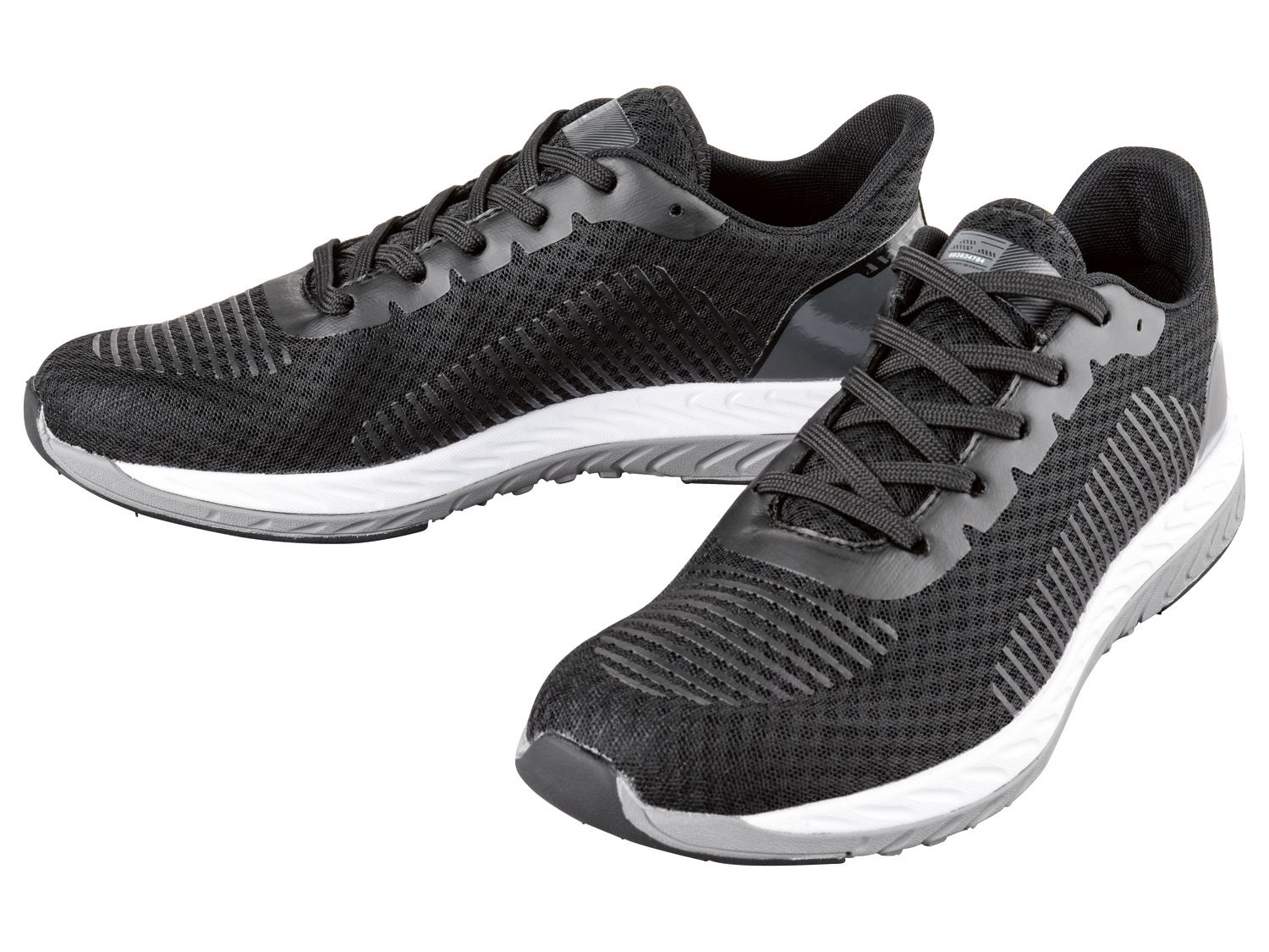 Crivit sports dames sportschoenen folder aanbieding bij Lidl - details