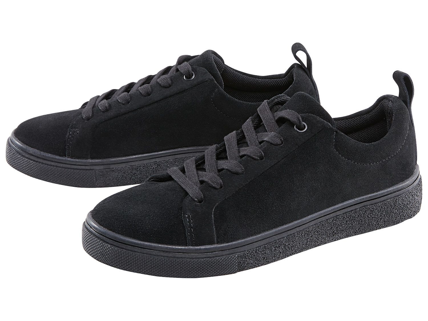 Leren dames sneakers kopen? | LIDL