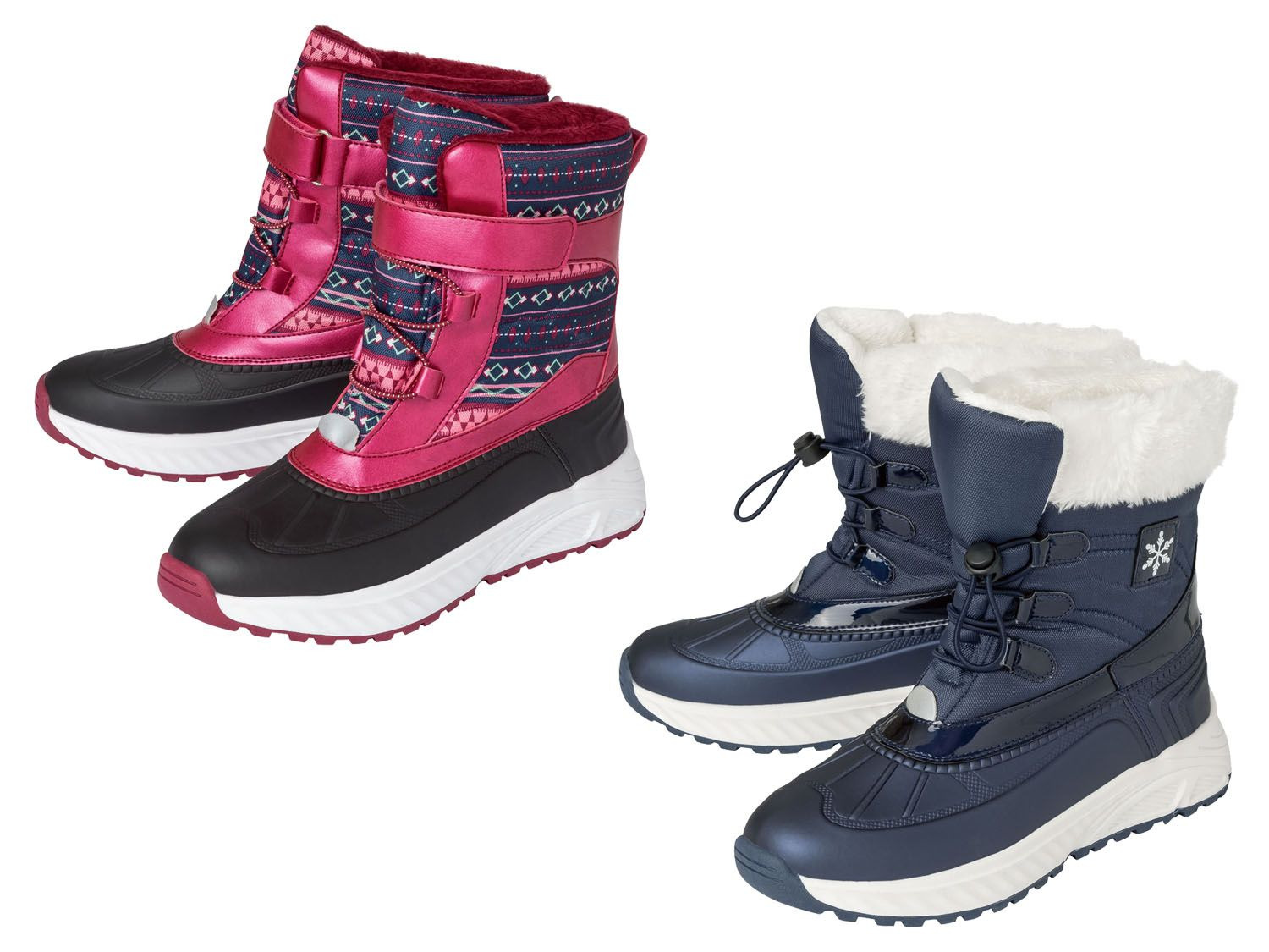 Winterschoenen voor meisjes | Toffe winter boots \u0026 sneakers voor meiden