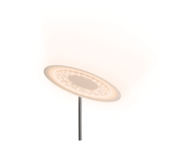 Ga naar volledige schermweergave: Livarno Home LED-vloerlamp - afbeelding 8