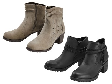 Footflexx Dames laarsjes online kopen | LIDL