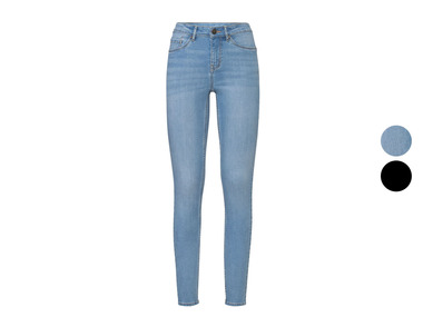 ESMARA® Dames jeans - super skinny fit