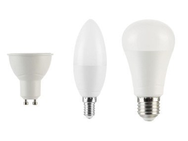 Livarno Home LED-lamp - Zigbee Smart Home