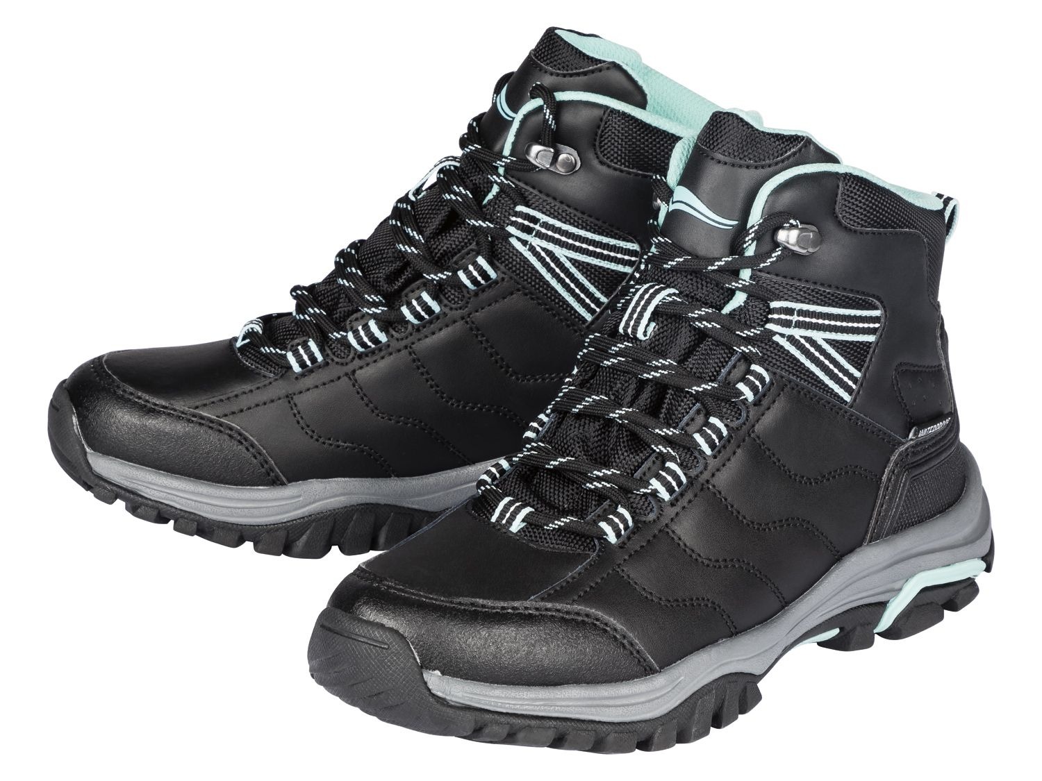 CRIVIT® Dames leren wandelschoenen online kopen | LIDL