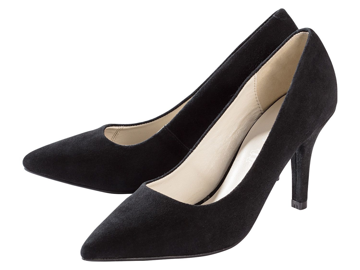 Zinda pump - zwart online kopen in de webshop van Paris Londres | 4484-S