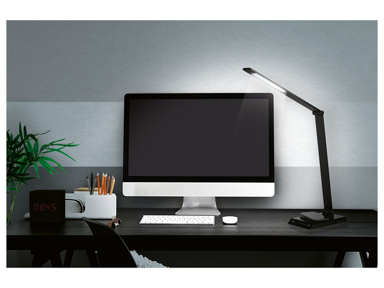 Ga naar volledige schermweergave: LIVARNO LUX® LED-bureaulamp - afbeelding 3