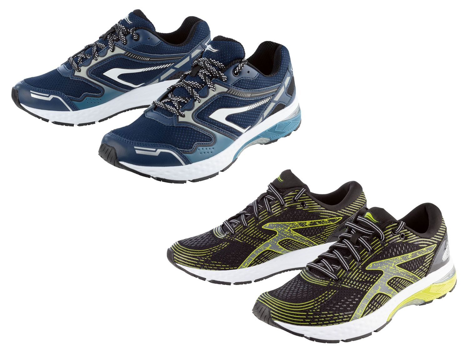 Heren hardloopschoenen kopen? | LIDL