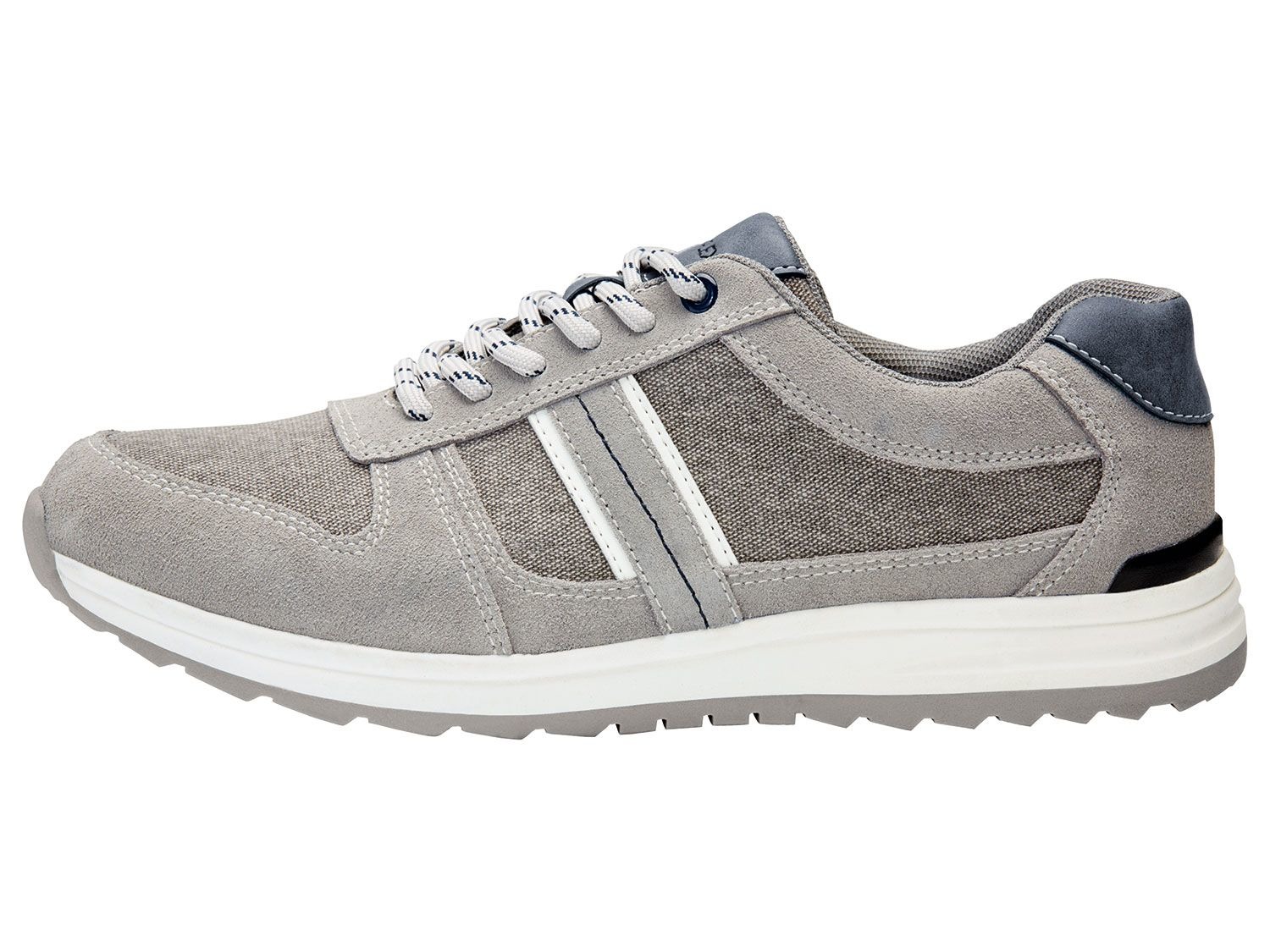 Dames Of Heren Sneakers Aanbieding bij Lidl