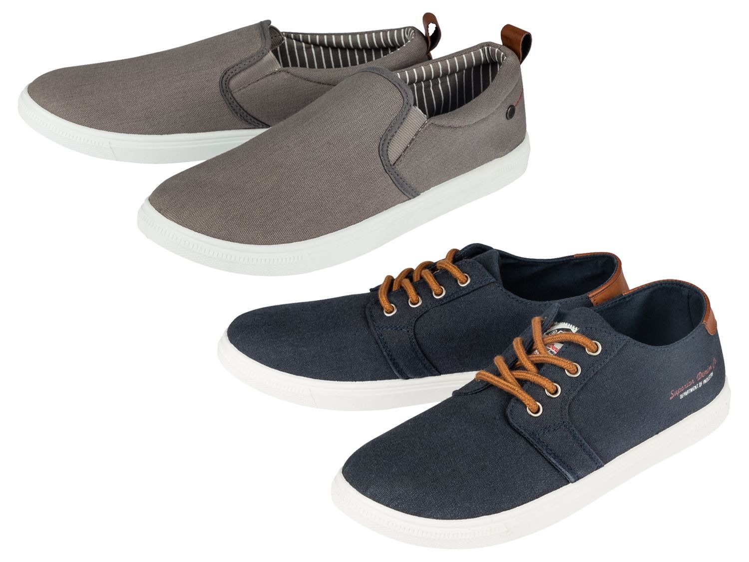 LIVERGY® Heren sneakers online kopen | LIDL