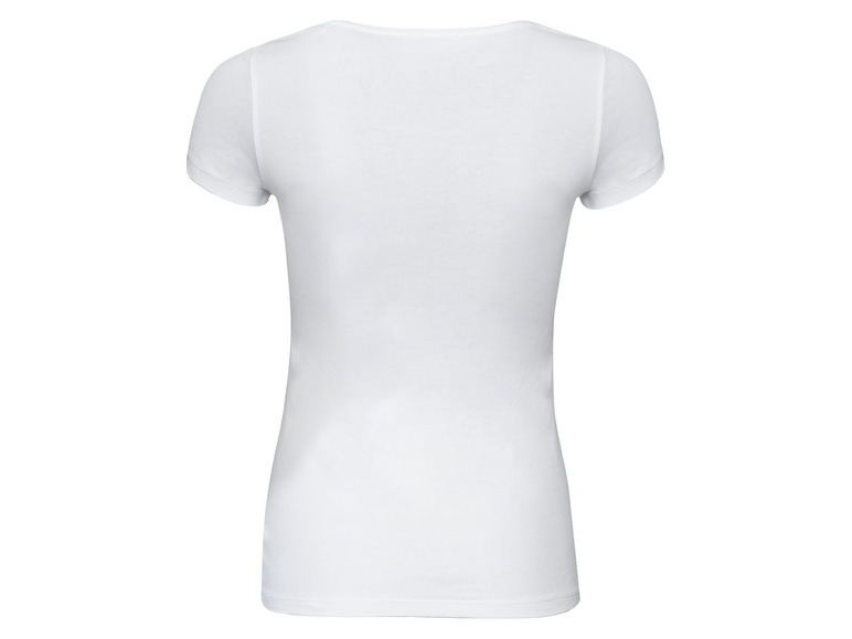 Ga naar volledige schermweergave: ESMARA® 2 dames shirts - afbeelding 7