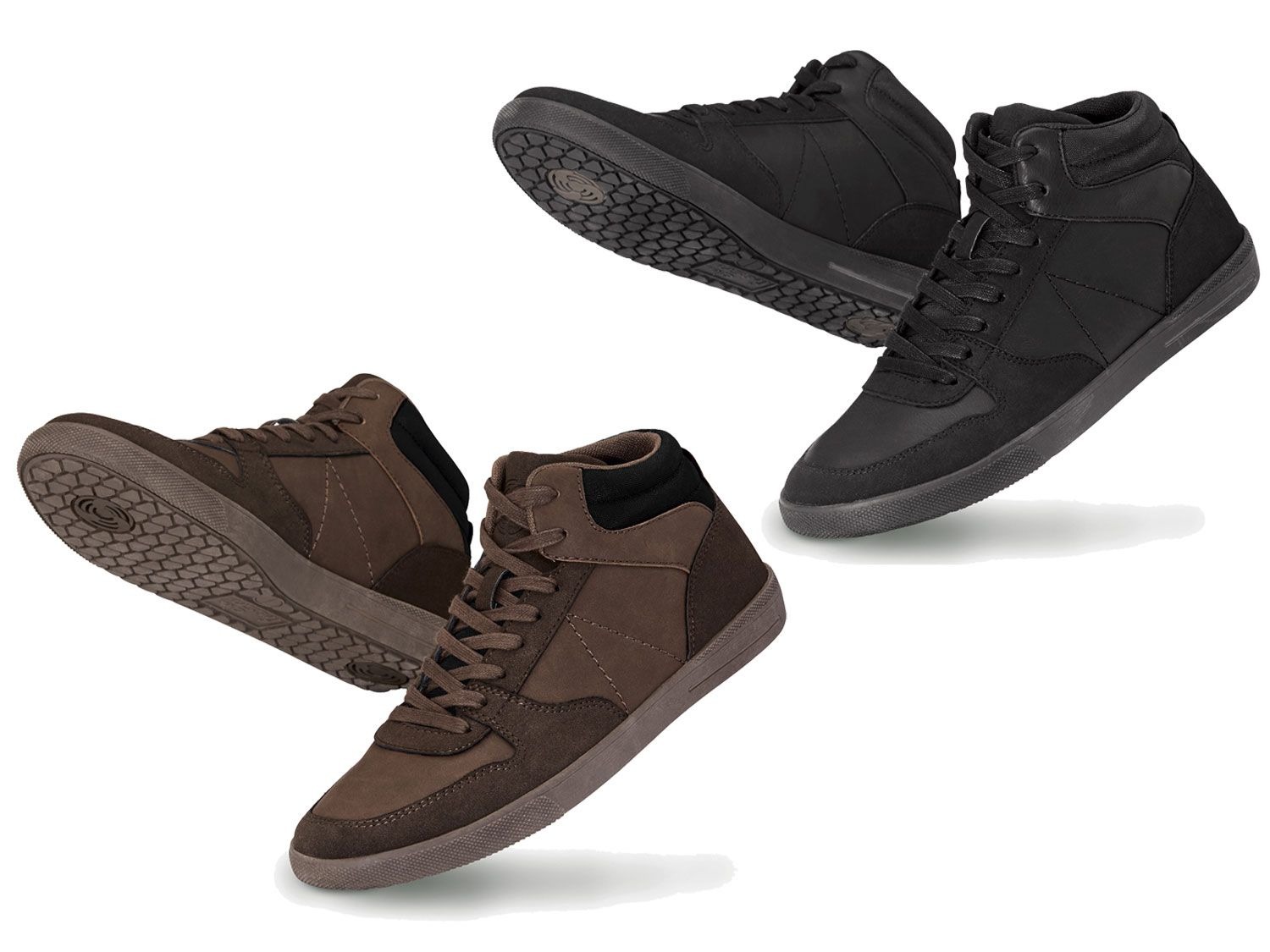 Air \u0026 Fresh heren sneakers kopen? | LIDL