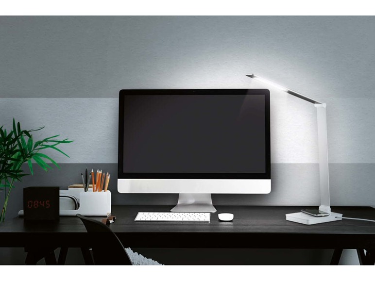 Ga naar volledige schermweergave: LIVARNO LUX® LED-bureaulamp - afbeelding 7