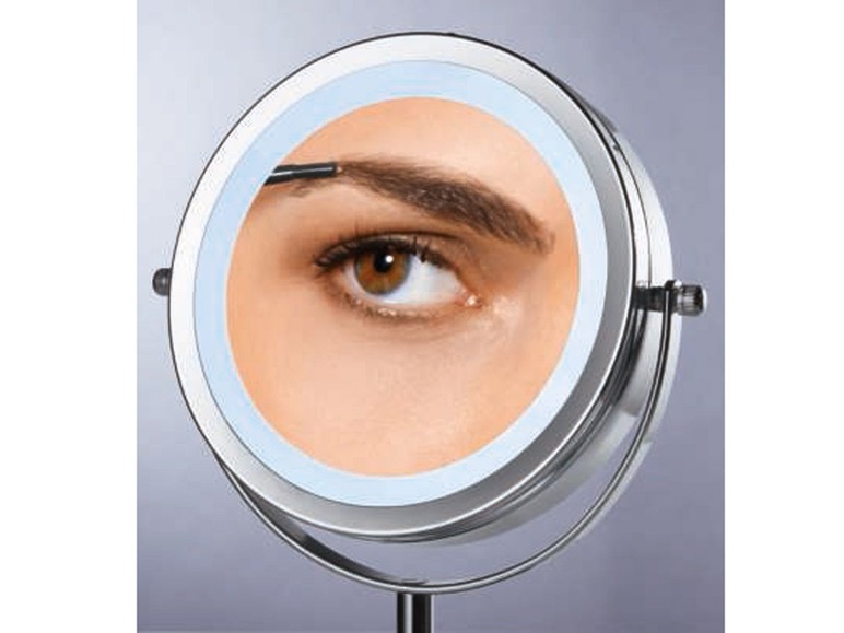 Ga naar volledige schermweergave: MIOMARE® LED make-up spiegel - afbeelding 4