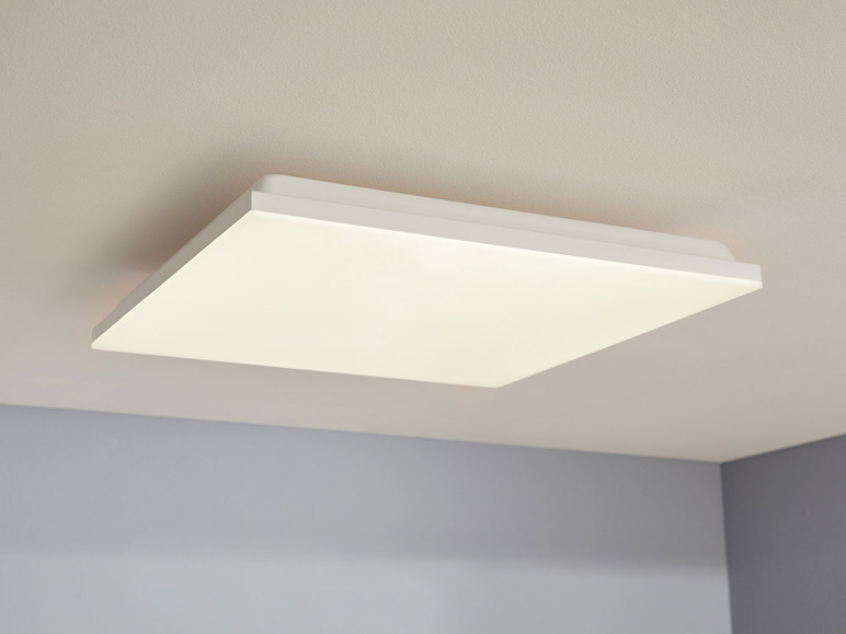Ga naar volledige schermweergave: Livarno Home LED-lamppaneel - afbeelding 16