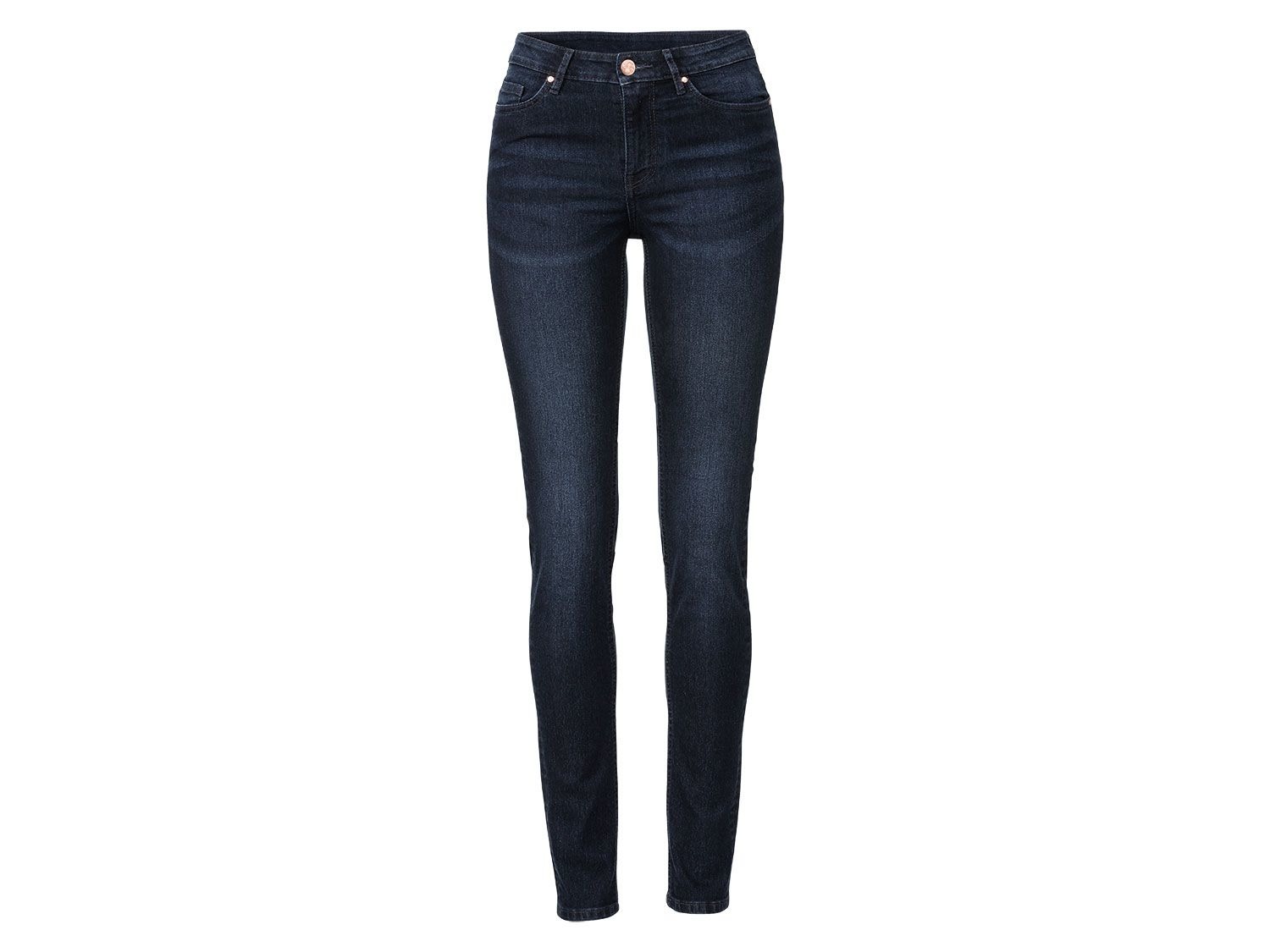 Dames skinny jeans kopen? | LIDL