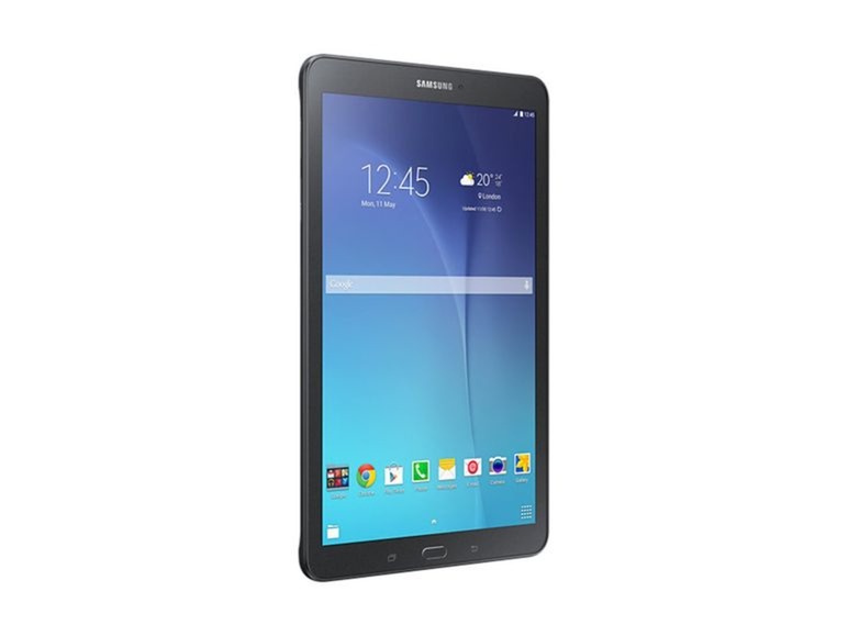 Ga naar volledige schermweergave: Samsung Galaxy Tab E 9.6 - afbeelding 2