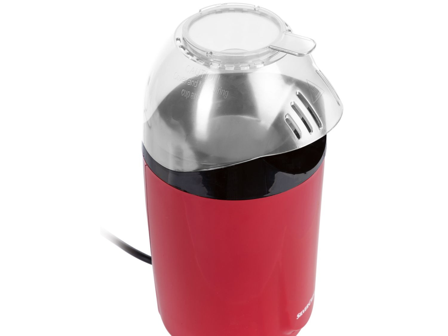 SILVERCREST® Popcorn Maker