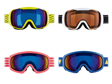 CRIVIT® Kinder ski-/snowboardbril