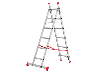 PARKSIDE® Multifunctionele ladder