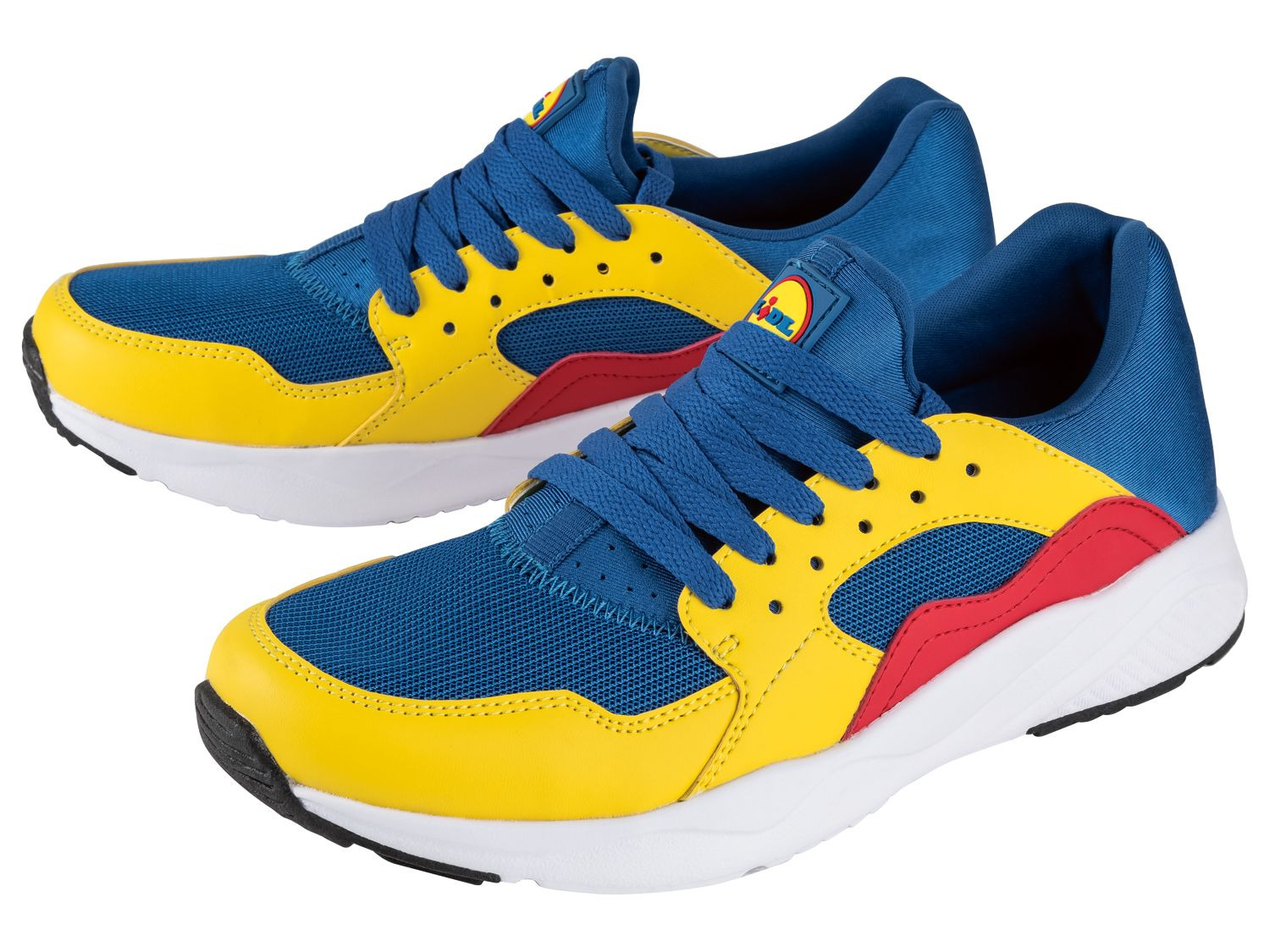 ESMARA® Dames sneakers online kopen | LIDL