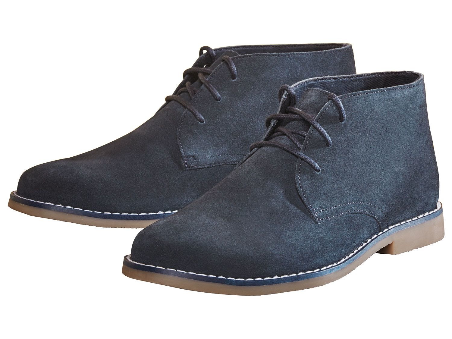 Herenschoenen Aanbieding bij Lidl